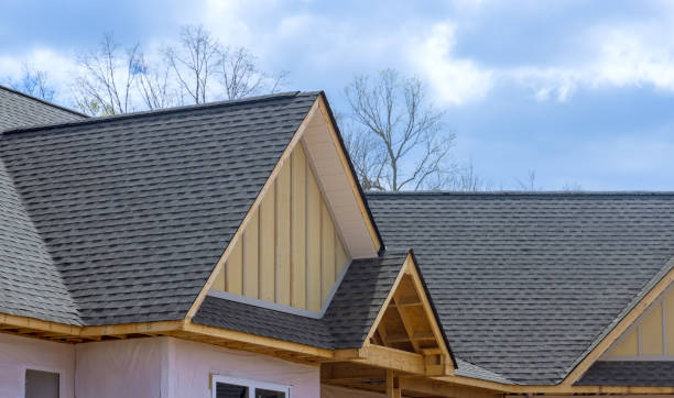 Reliable Wylie, TX  Roofing repair and installation Solutions